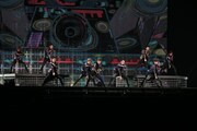 EXO「EXO PLANET #3 - The EXO'rDIUM in JAPAN」東京ドーム公演の様子。 （写真提供：エイベックス・ミュージック・クリエイティヴ）