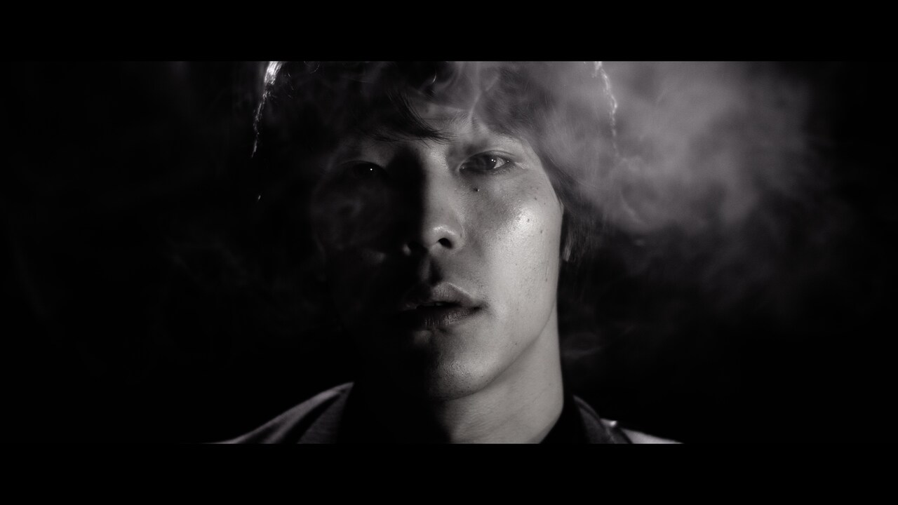 金木和也が新作でロックにイメチェン、GLIM SPANKYやAqua Timezメンバー参加