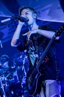 UZ（G）（撮影：鳥居洋介）