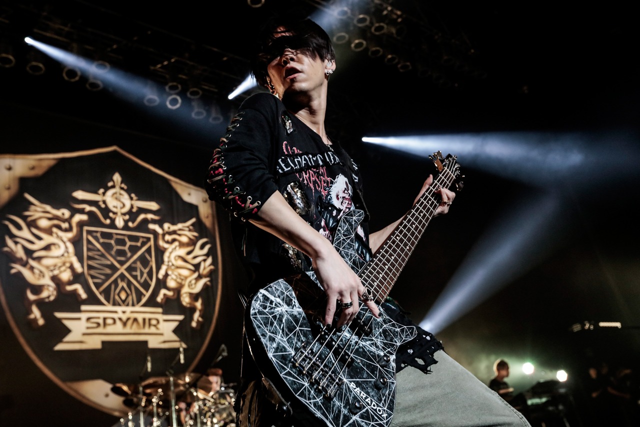 MOMIKEN（B）（撮影：鳥居洋介）