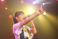 高井千帆（撮影：笹森健一）