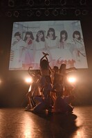 「DEAREST DREAM -Start 2 Shake it up-」の様子。