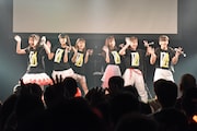 ののこがDEAR KISSで再始動「叶えられなかった夢を叶えます」