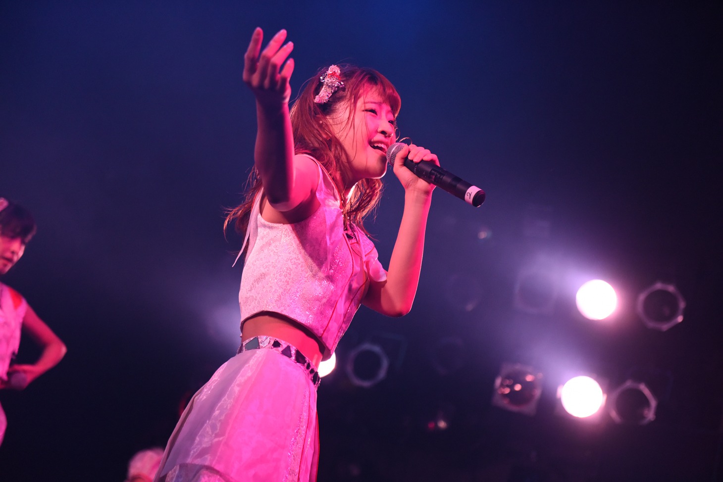 齋藤里佳子