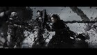 ラルク戦う!新曲「Don't be Afraid」MVよりアクションシーン解禁