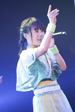 平瀬美里（撮影：笹森健一）