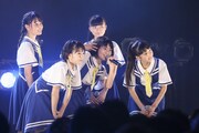 ロッカジャポニカ「ロッカジャポニカ 3rd TOUR ～Road to 1000～」LIQUIDROOM公演の様子。（撮影：笹森健一）