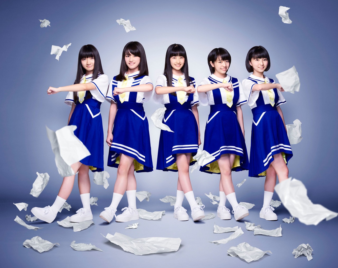 ロッカジャポニカ