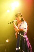 椎名るか（撮影：笹森健一）