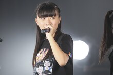 椎名るか（撮影：笹森健一）