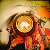 Walkings「genius」ジャケット