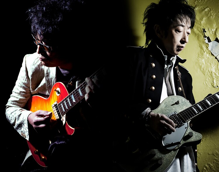 安全地帯矢萩と武沢のユニット ワタユタケ クラシックの名曲含む2ndアルバム 音楽ナタリー 安全地帯矢萩と武沢のユニット ワタユタケ クラシックの名曲含む2ndアルバム 音楽ナタリー