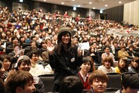 過去の「TABIPPO」会場の様子。