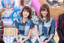 Silent Siren (c)読売テレビ