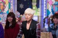 滑川康男 (c)読売テレビ