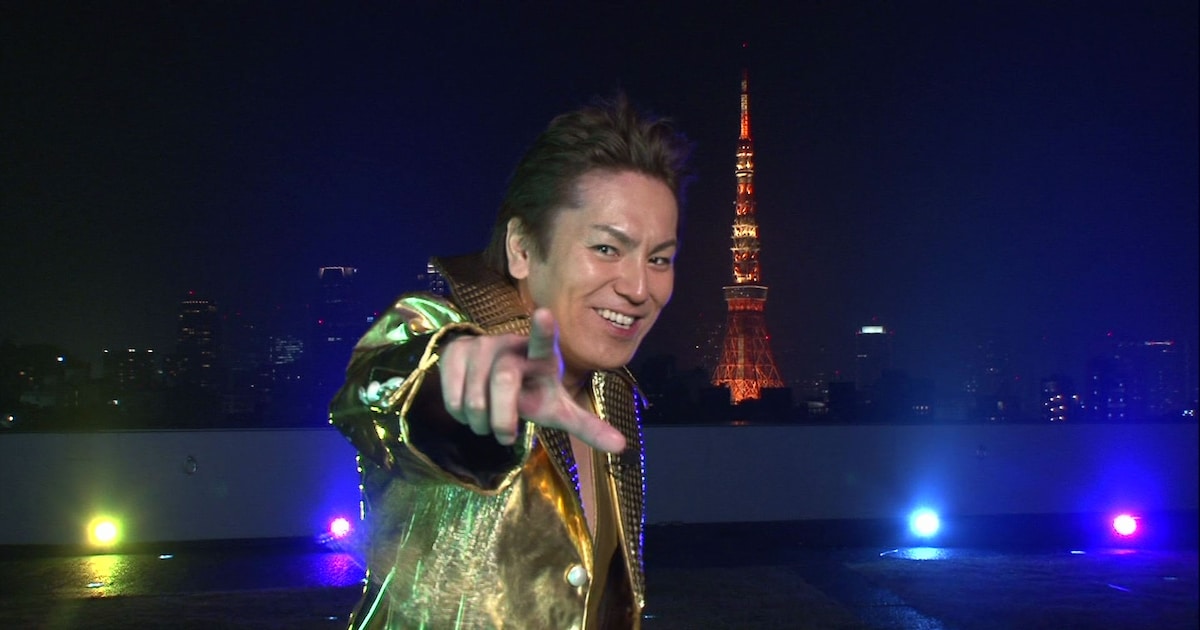 会いに行きますクリスマス、50TAが豊洲PITで無料ライブ - 音楽ナタリー