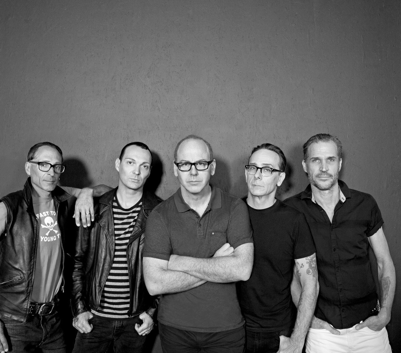 Bad Religion