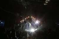 「POPSPRING 2016」の様子。