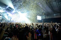 「POPSPRING 2016」の様子。