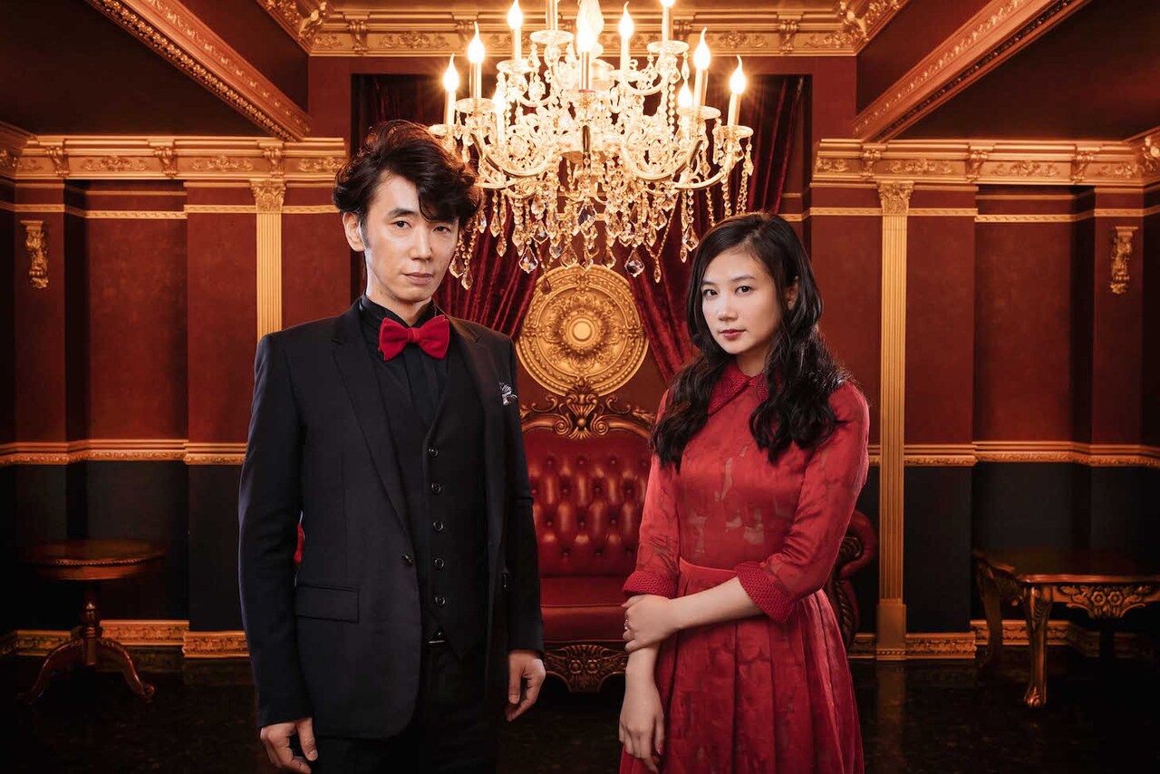 スペシャプロデュース祭典「TOKYO MUSIC ODYSSEY」都内で7DAYS展開