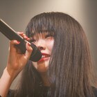 BiSH、涙こらえしばしの別れ「無敵なアイナ・ジ・エンドで帰ってきます」