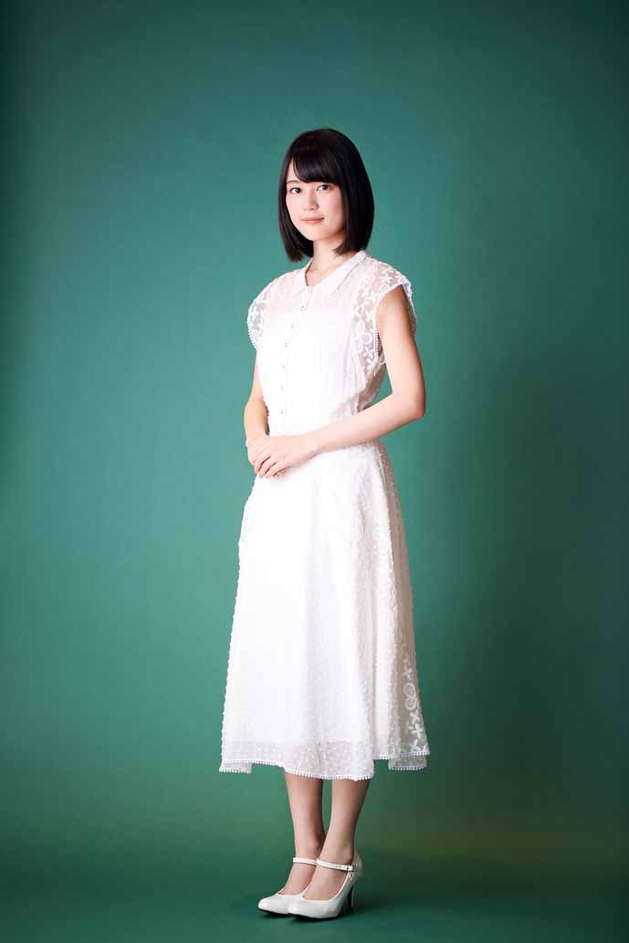生田絵梨花（乃木坂46）