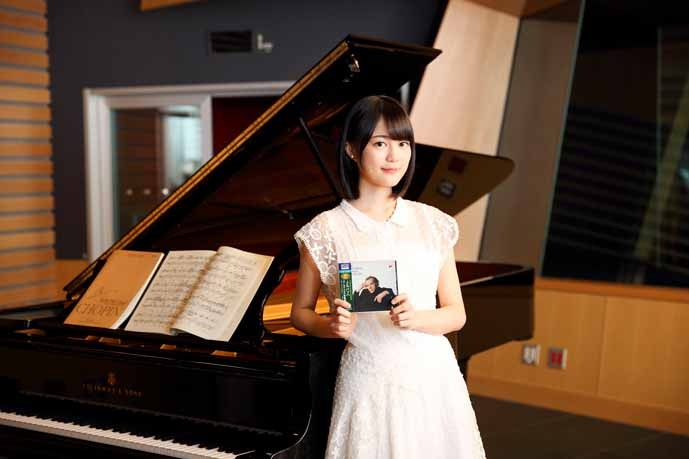 生田絵梨花（乃木坂46）
