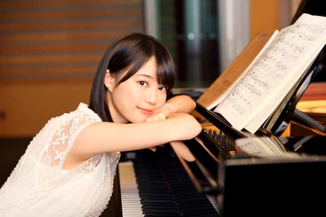 生田絵梨花（乃木坂46）