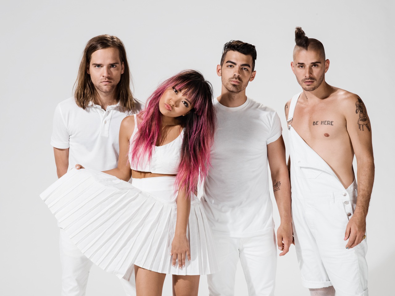 Dnce