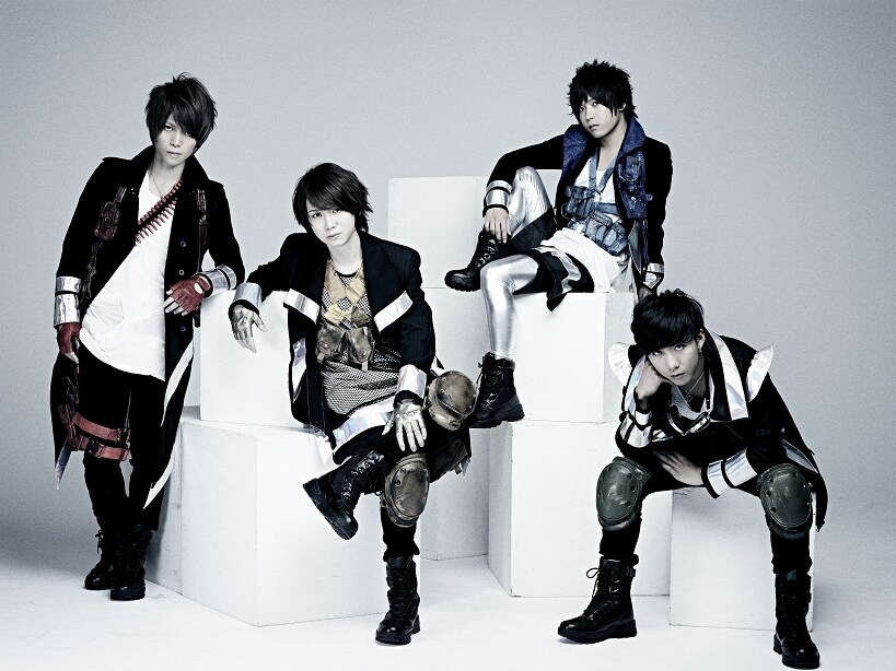 ROOT FIVE、大逆転の新作で“脱・歌い手宣言”