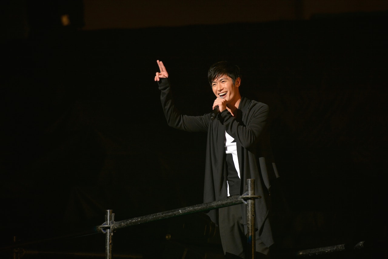 【SALE】YOUPAPERステージ（vol.24）三浦春馬・小池徹平 AAA」でポルノ×BEGIN島袋×藤原さくらコラボ、三浦春馬＆小池徹平