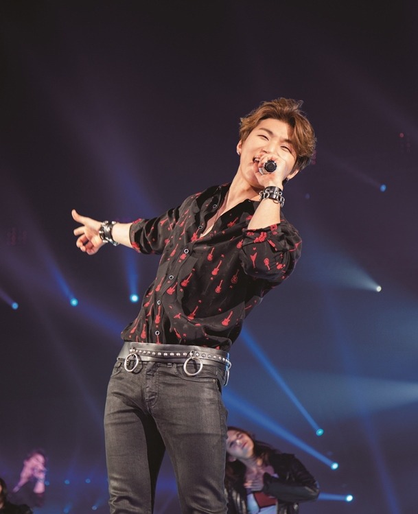 D-LITE（from BIGBANG）