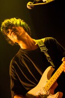 直人（G, Cho）（Photo by Junpei Hiyoshi）