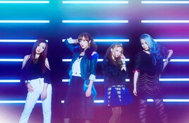 CYNTIA、YUIの病気治療のため無期限活動休止