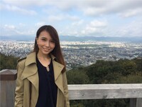 May J. (c)読売テレビ