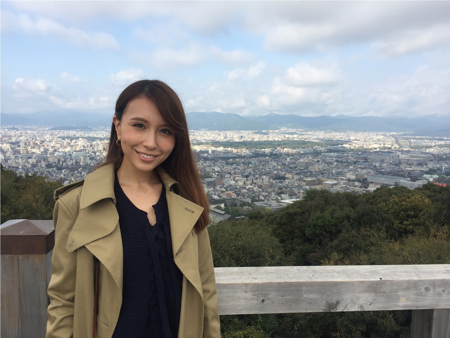 May J. (c)読売テレビ