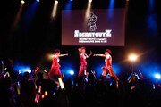 SECRET GUYZ（撮影：M.キセキ / コザイ リサ）