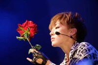 シュート（撮影：M.キセキ / コザイ リサ）