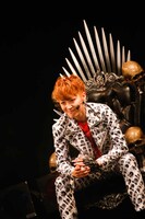 シュート（撮影：M.キセキ / コザイ リサ）