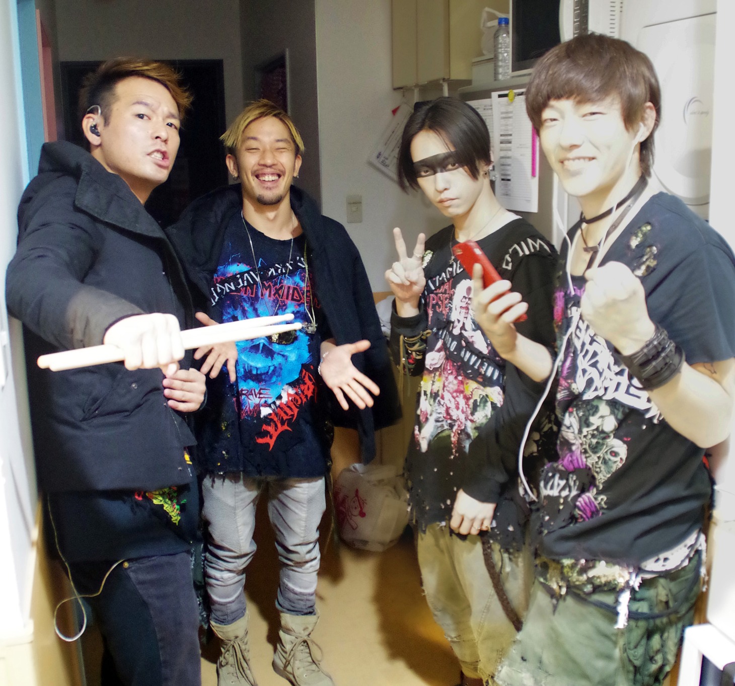 SPYAIR