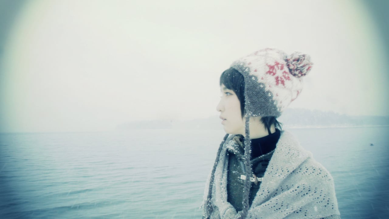 南壽あさ子×鈴木惣一朗、春を探して雪景色を旅する新作MV