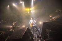 Halo at 四畳半（撮影：ヤオタケシ）