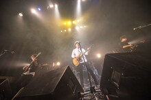 Halo at 四畳半（撮影：ヤオタケシ）