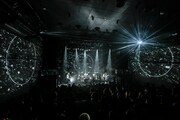 Hello Sleepwalkers「Quintet Laboratory 2016」の様子。(Photo by Yosuke Torii)