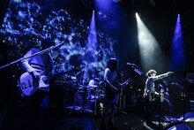 Hello Sleepwalkers（Photo by Yosuke Torii）