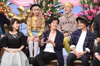 「行列のできる法律相談所」12月4日放送回のワンシーン。(c)日本テレビ