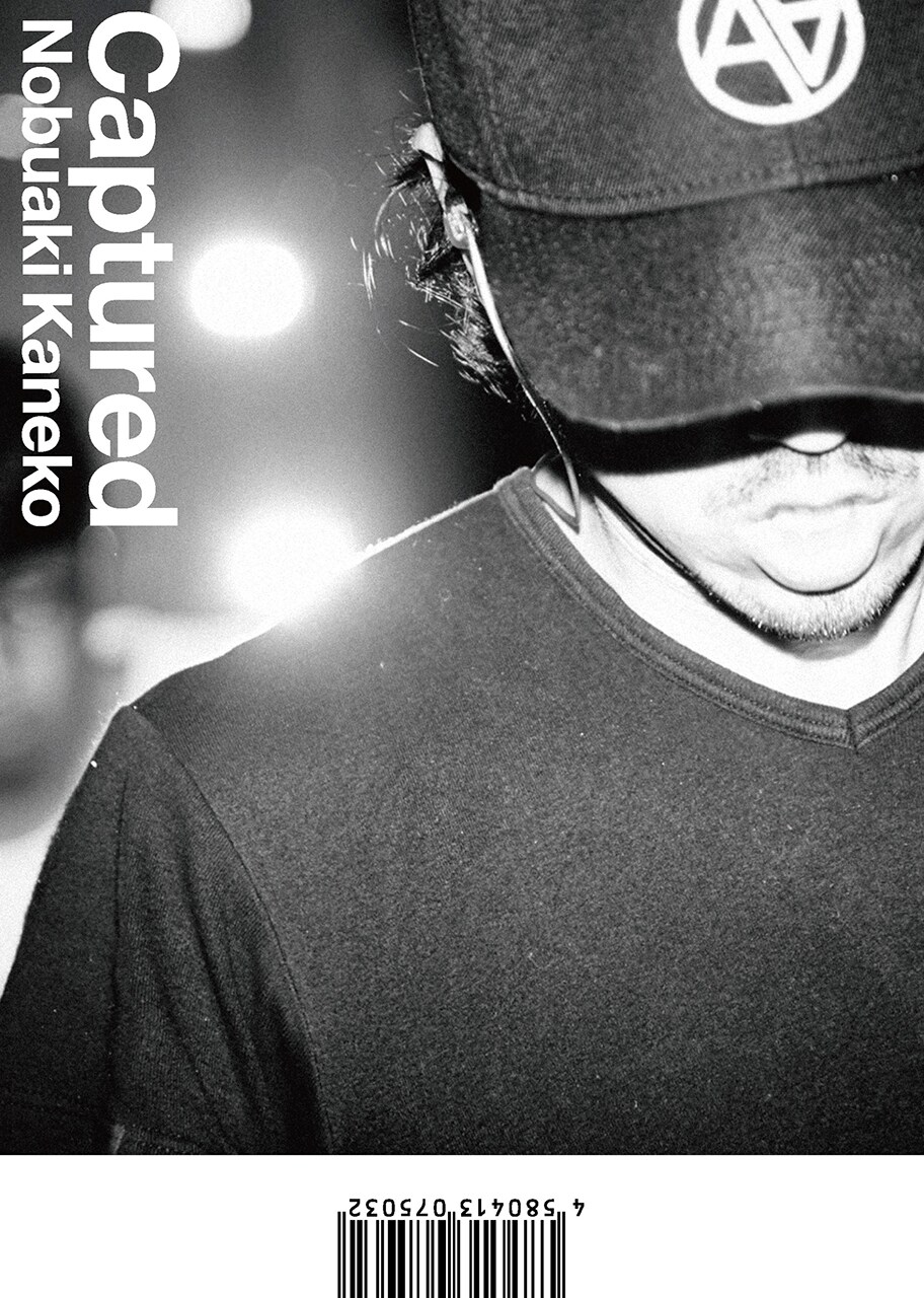 金子ノブアキ、ライブやMV収めた初の映像作品＆ビルボードで発売記念ライブ