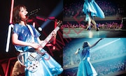 「大原櫻子 LIVE DVD/Blu-ray CONCERT TOUR 2016 ~CARVIVAL~ at 日本武道館」封入フォトブックの一部。