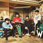The Floor、ドコモ北海道インフォマーシャルに新曲提供