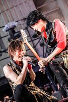 GRANRODEO(c)フジテレビ